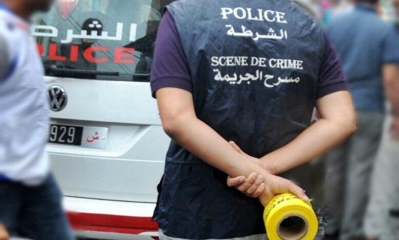 Agadir: arrestation d'un homme pour coups et blessures ayant conduit à la mort de membres de sa famille