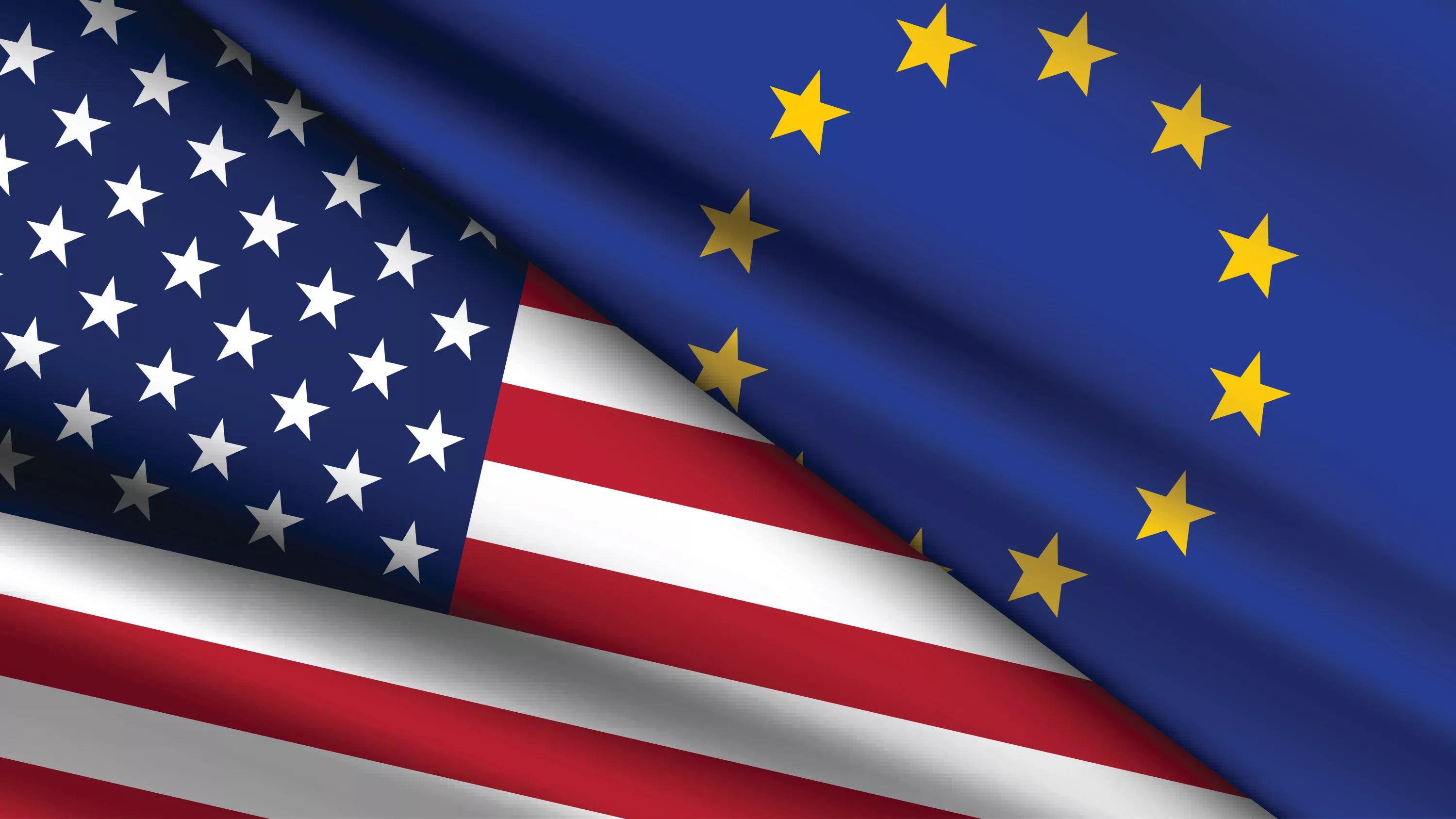 Droits de douane : L'UE suspend ses mesures de riposte après l'accord commercial avec les États-Unis Droits de douane : L'UE suspend ses mesures de riposte après l'accord commercial avec les États-Unis