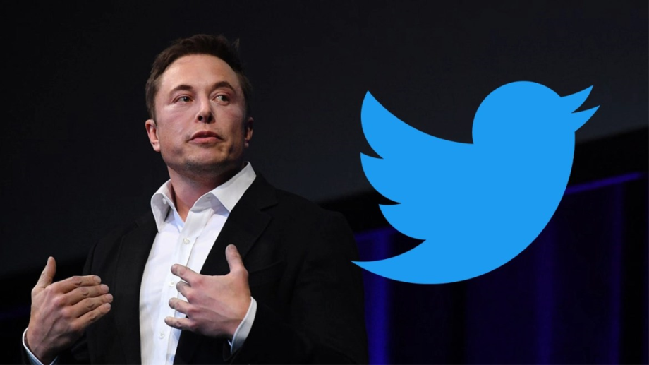 Elon Musk accuse Twitter de fraude