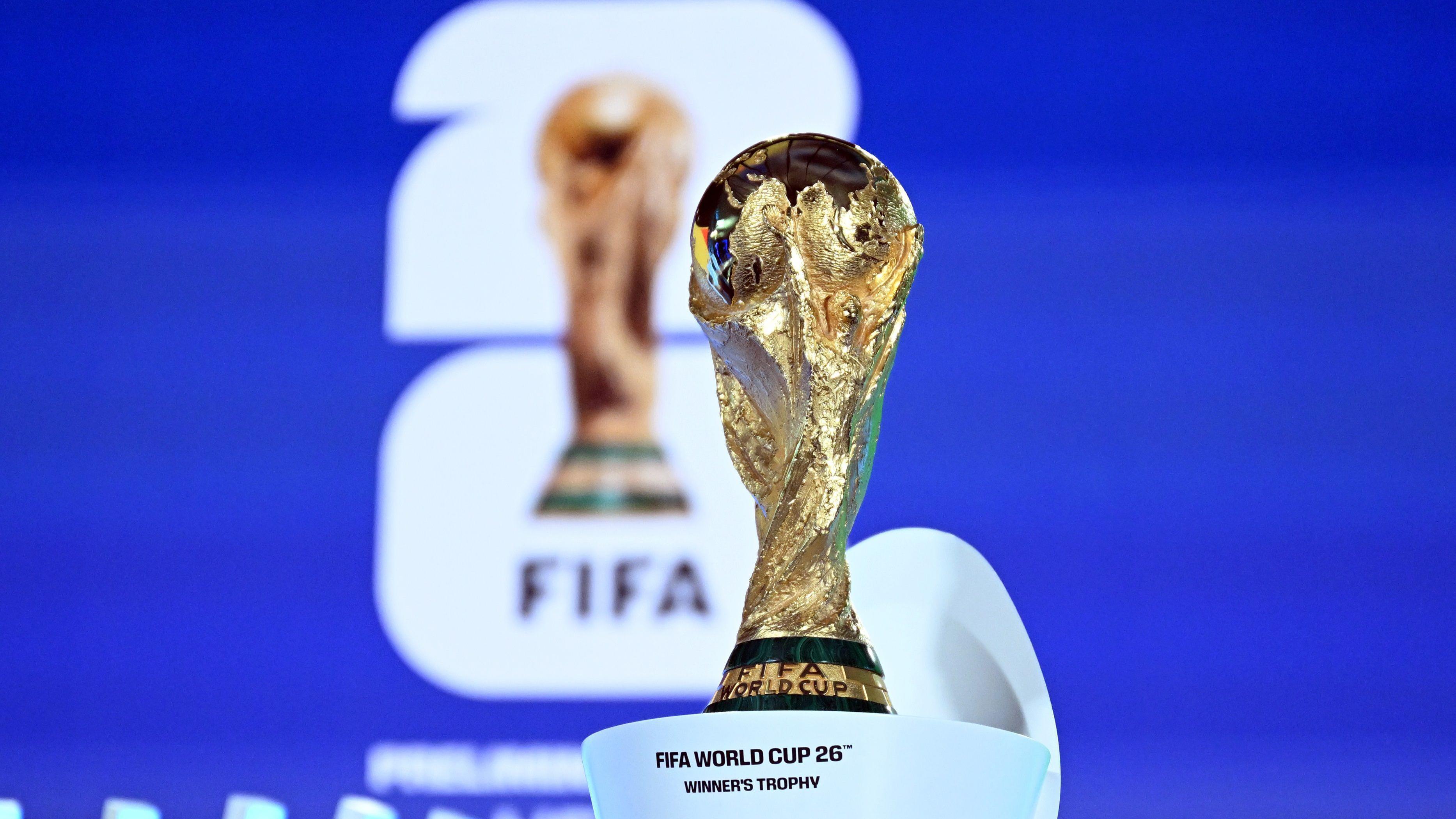 تصفيات مونديال 2026 لكرة القدم.. قطر تلتقي البحرين وروسيا وديا في شتنبر المقبل