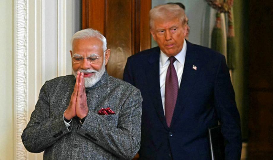Trump augmente à 50% les droits de douane sur l’Inde en raison de ses achats de pétrole russe
