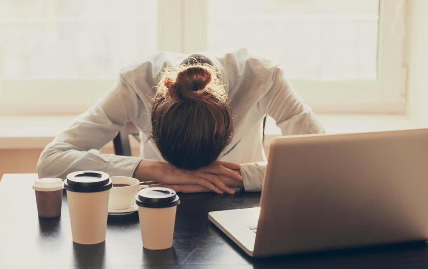 دراسة جينية تُبدد الأسطورة..متلازمة التعب المزمن ليست مجرد حالة نفسية!