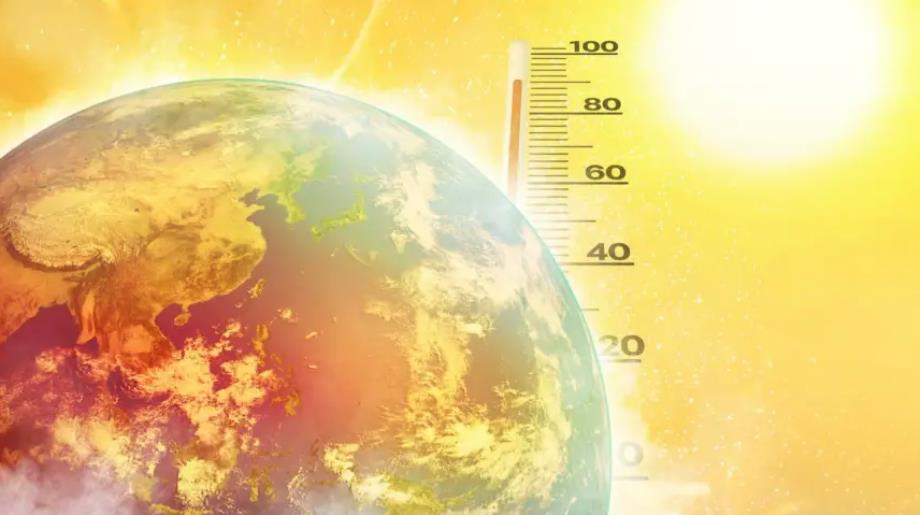 يوليوز 2025 ثالث أكثر الشهور حرارة على كوكب الأرض