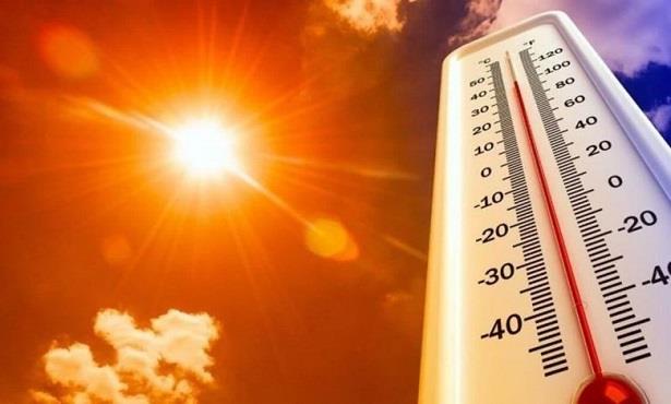 درجات الحرارة الدنيا والعليا المرتقبة يوم الجمعة