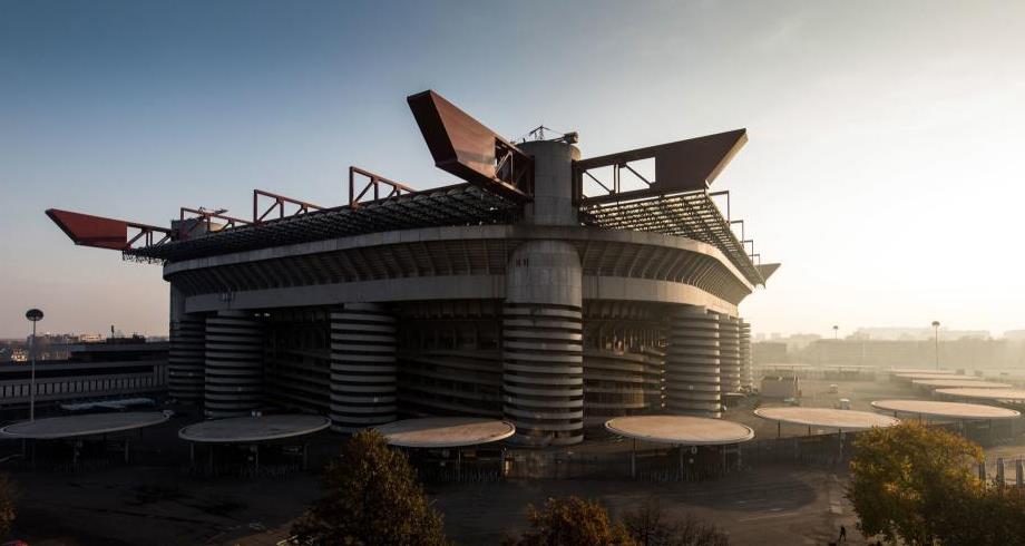 Italie: San Siro ne peut pas être démoli "en raison de son intérêt culturel"