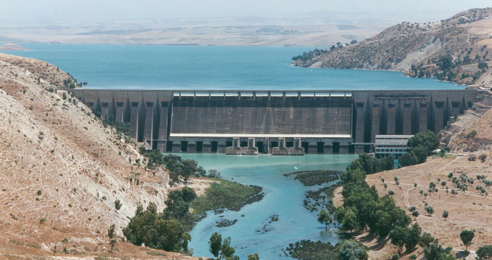 خبير موريتاني يشيد بالسياسة المائية للمملكة بقيادة صاحب الجلالة الملك محمد السادس