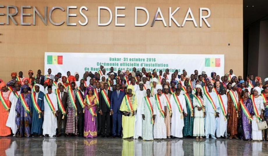 Sénégal: la coalition d'opposition ne participera pas aux élections des membres du HCCT