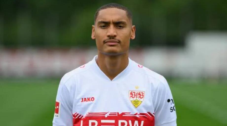 Le Français Enzo Millot quitte Stuttgart pour Al-Ahli