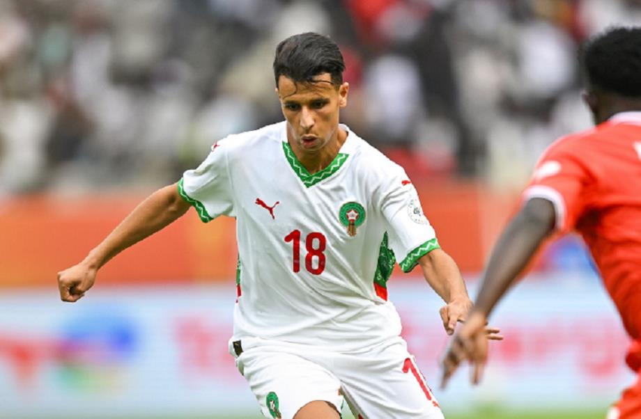 CHAN 2024 : Le Kenya mène 1-0 face au Maroc à la mi-temps