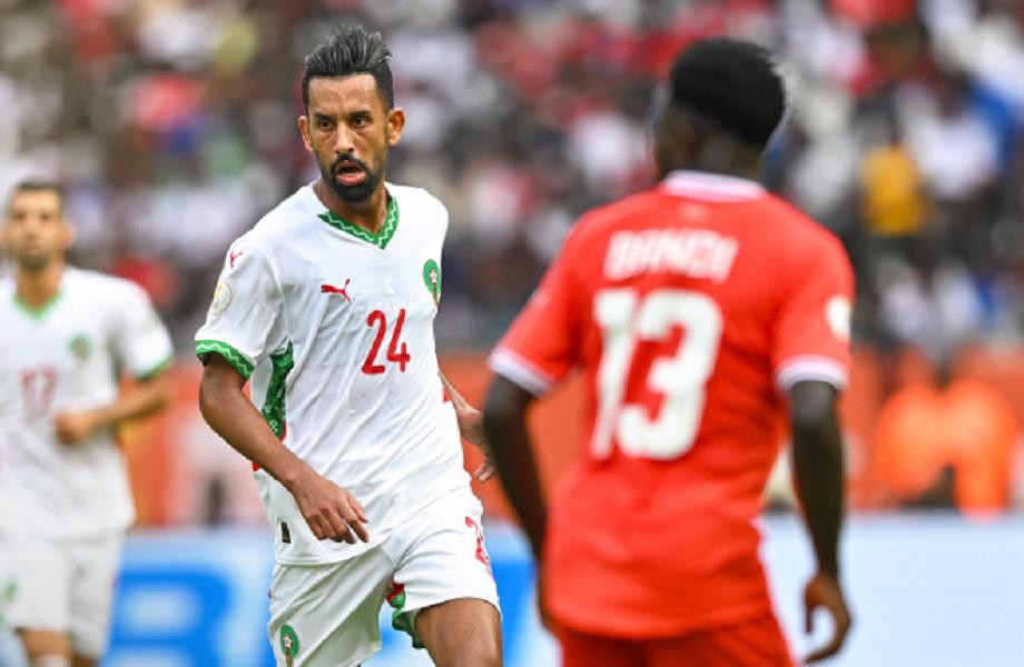 CHAN 2024 : Le Maroc s'incline face au Kenya CHAN 2024 : Le Maroc s'incline face au Kenya