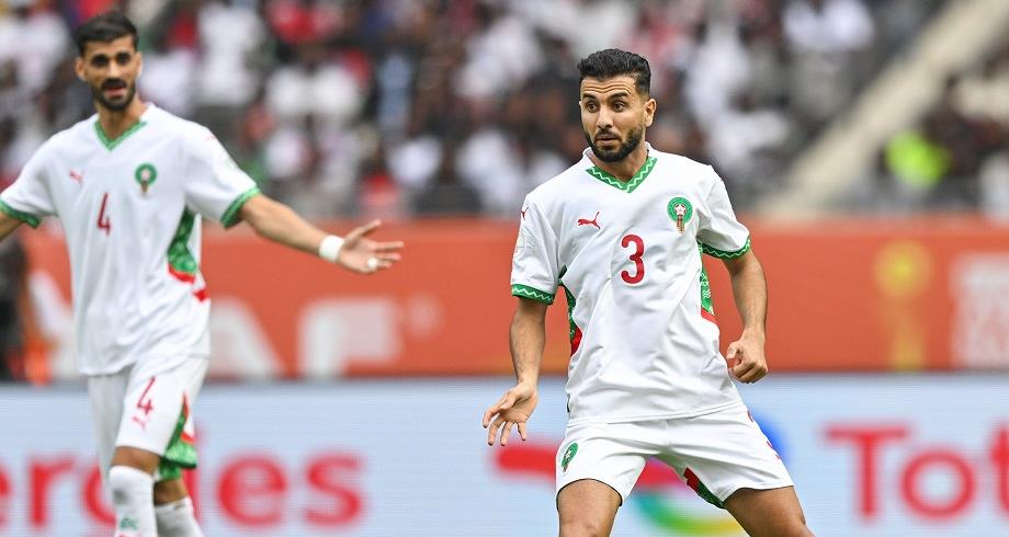 المغرب-زامبيا .. موعد وتوقيت المباراة