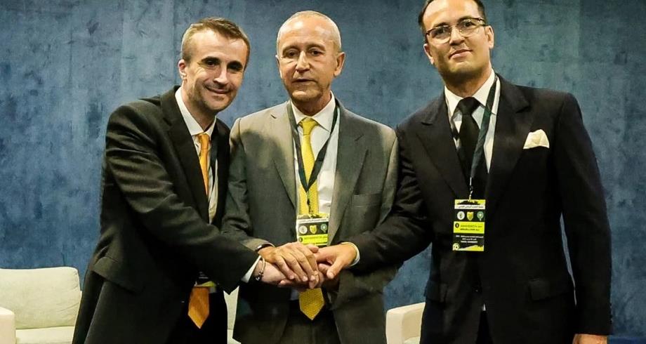 Mohamed Bouzoubaâ, nommé nouveau président du MAS de Fès