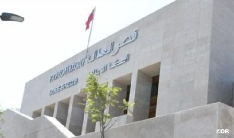 Une femme placée en garde à vue pour avoir posté des propos blasphématoires sur les réseaux sociaux