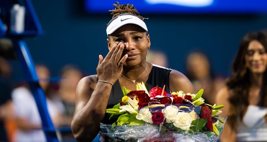 WTA 1000 de Toronto : Serena Williams éliminée du 2e tour