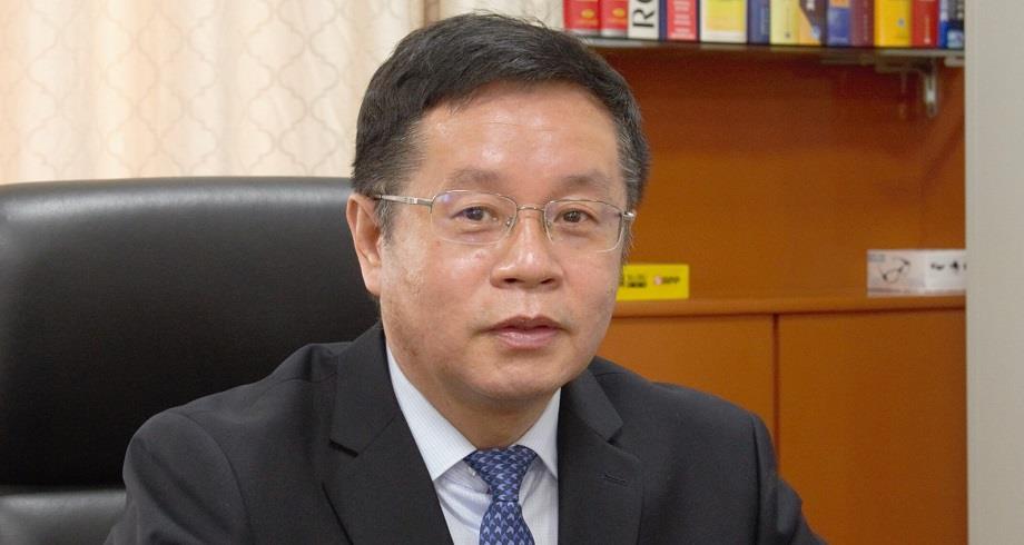 Li Changlin réitère la position de son pays critiquant la visite à Taïwan de Nancy Pelosi