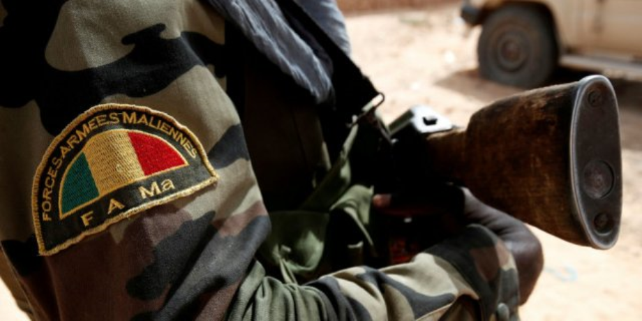 L'ONU condamne fermement l'attaque contre les forces maliennes