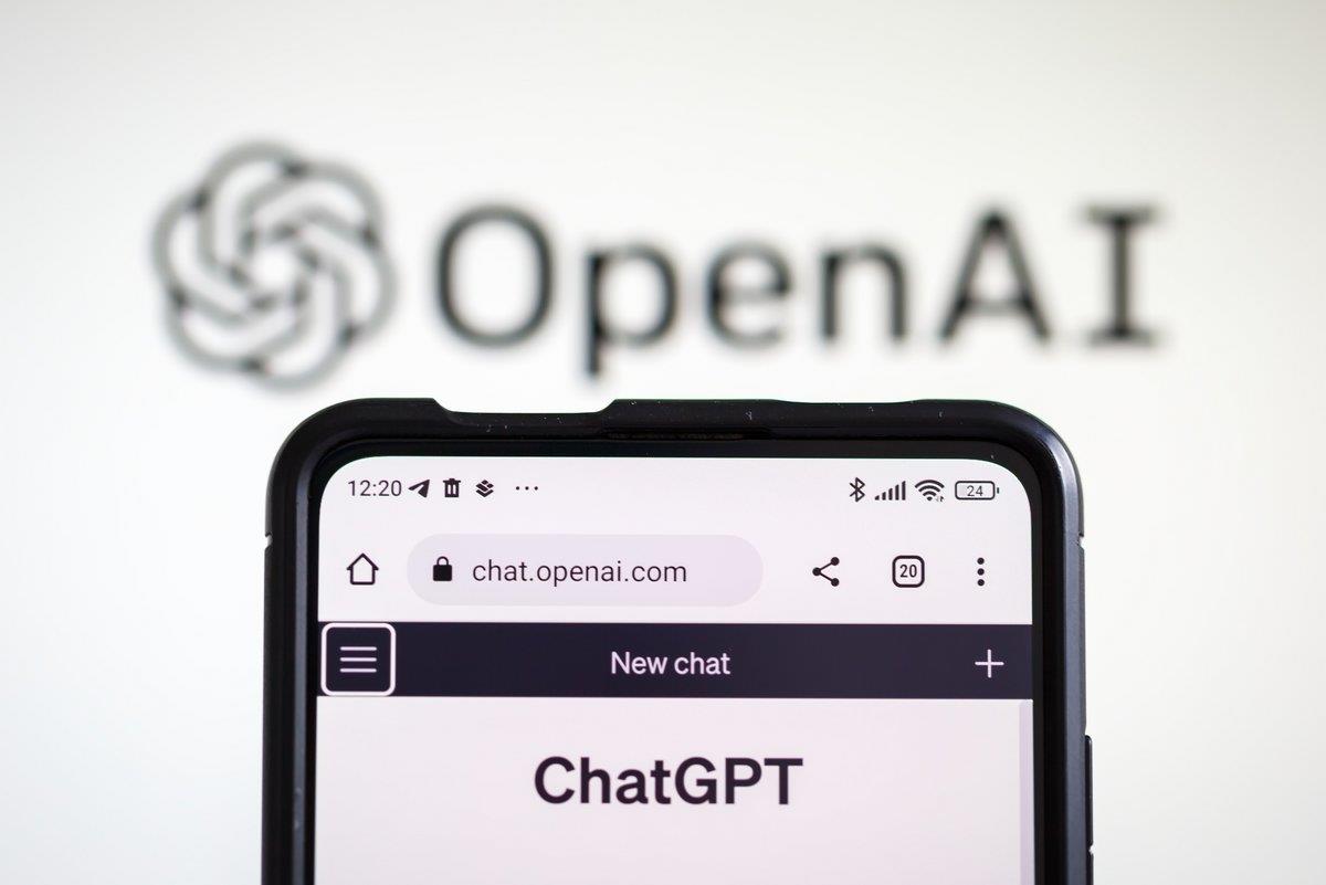 ChatGPT : Archive.org, la plateforme qui rend nos échanges avec l’IA accessibles au public
