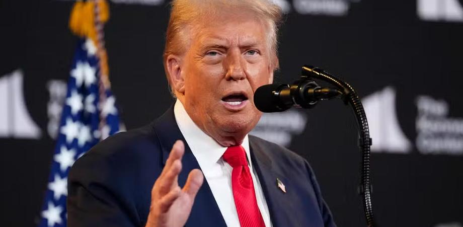 Trump veut réunir Poutine et Zelensky