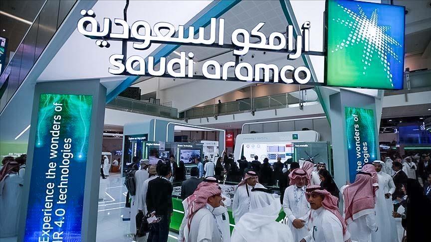 الأرباح تضع "أرامكو" السعودية في الصدارة عالميا