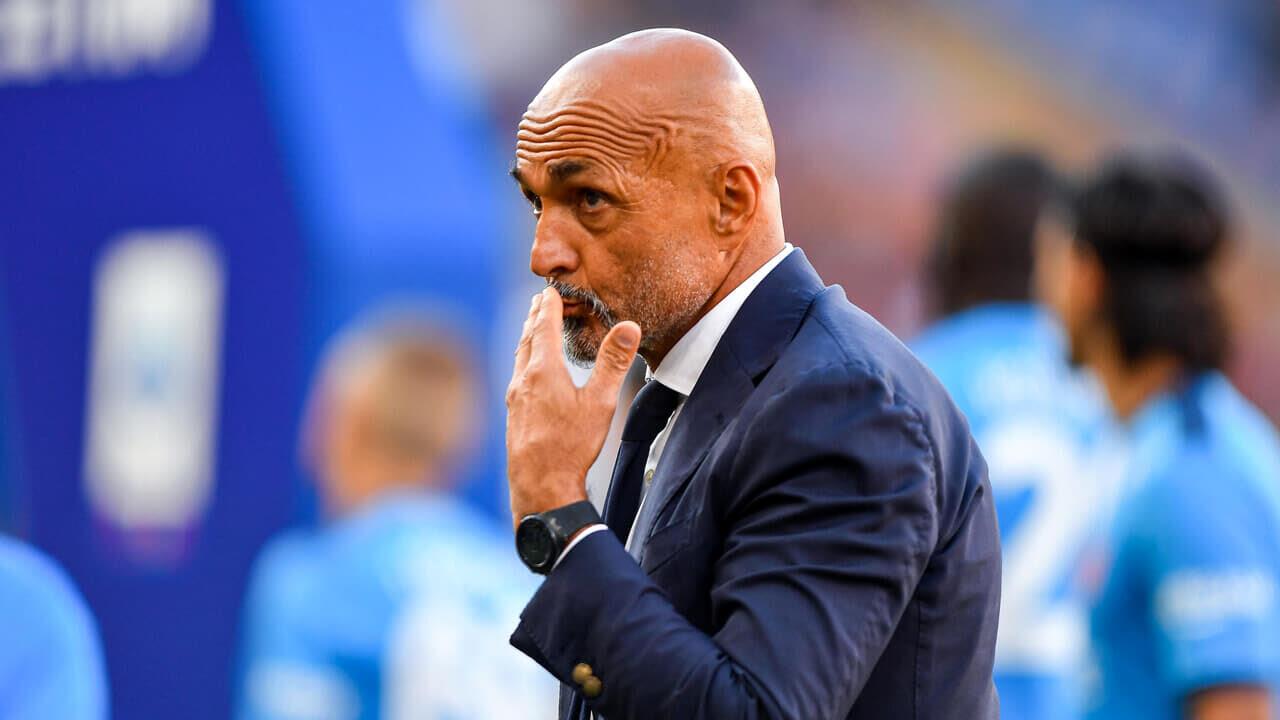 أوروبا 2024 ..&nbsp;سباليتي يقود جيلا إيطاليا جديدا للدفاع عن اللقب