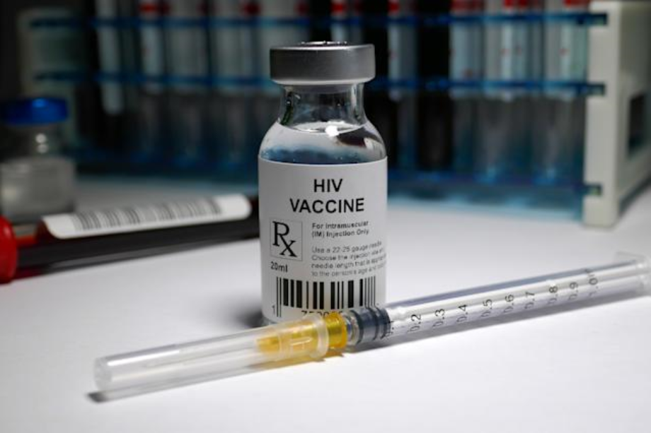 USA: premier essai clinique de Moderna sur un vaccin à ARNm contre le sida