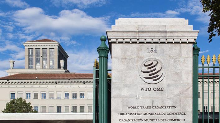منظمة التجارة العالمية ترجئ مؤتمرها الوزاري بسبب متحور "أوميكرون"