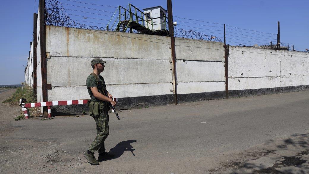 Prison d'Olenivka : une mission onusienne va enquêter sur l'attaque