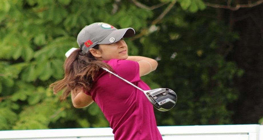 Golf: la Marocaine Inès Laklalech qualifiée au "Qualifying School Stage II" en Californie