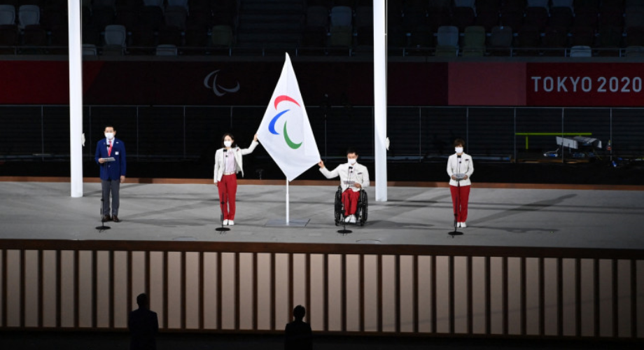 اليابان توسع حالة الطوارئ الصحية مع افتتاح الألعاب البارالمبية