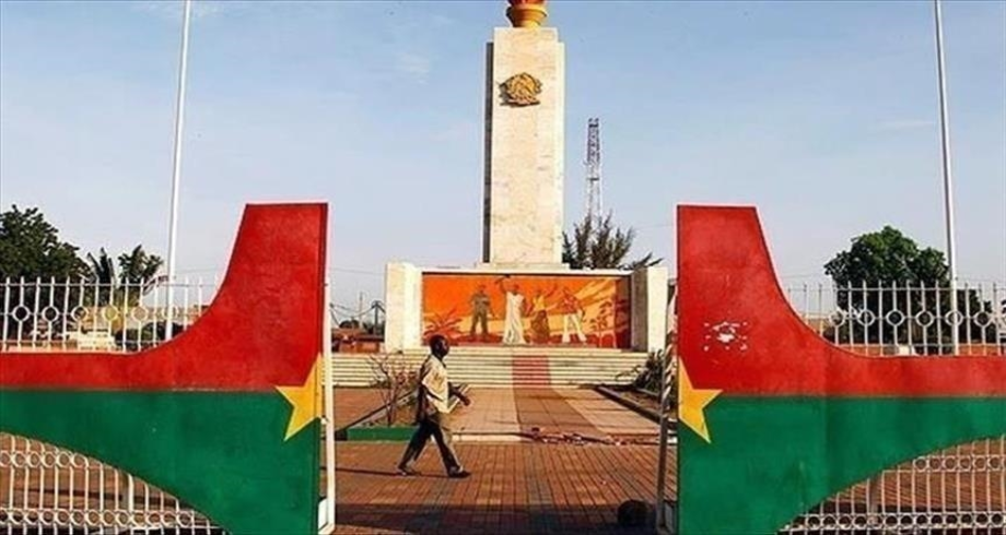 Burkina Faso : une délégation de la CEDEAO attendue à Ouagadougou