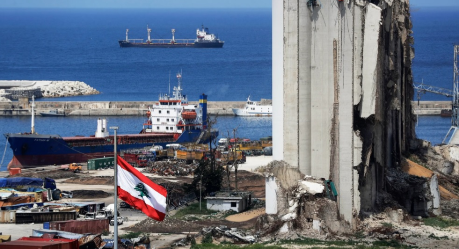 الأمم المتحدة: لبنان بدأ مرحلة انهيار خطيرة