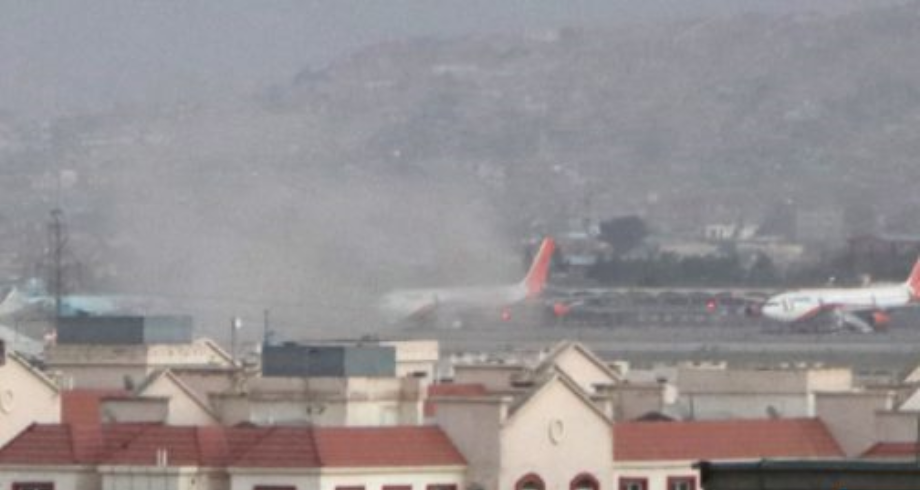 مسؤول عسكري: مقتل 12 عسكريا أمريكيا وإصابة 15 آخرين في هجوم مطار كابول
