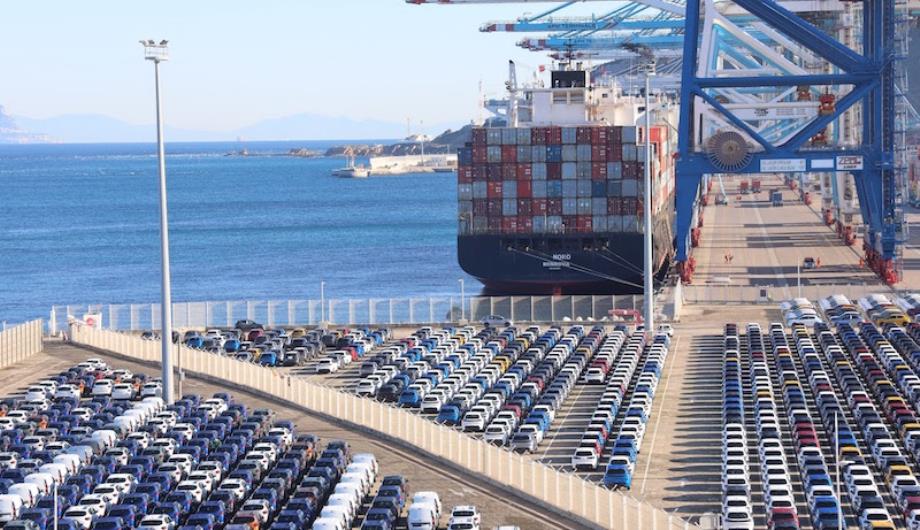 "إل إيكونوميستا": المغرب فاعل رئيسي في صناعة السيارات العالمية