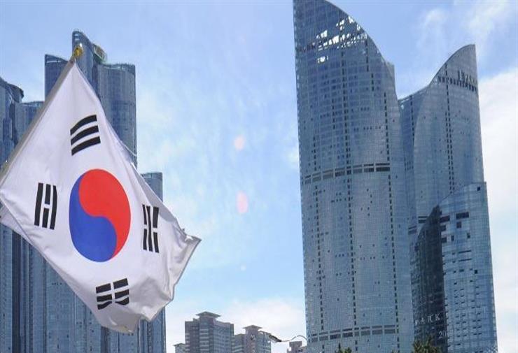 كوريا الجنوبية ترفع قيود الدخول المفروضة على دول الاتحاد الأوروبي اعتبارا من شتنبر