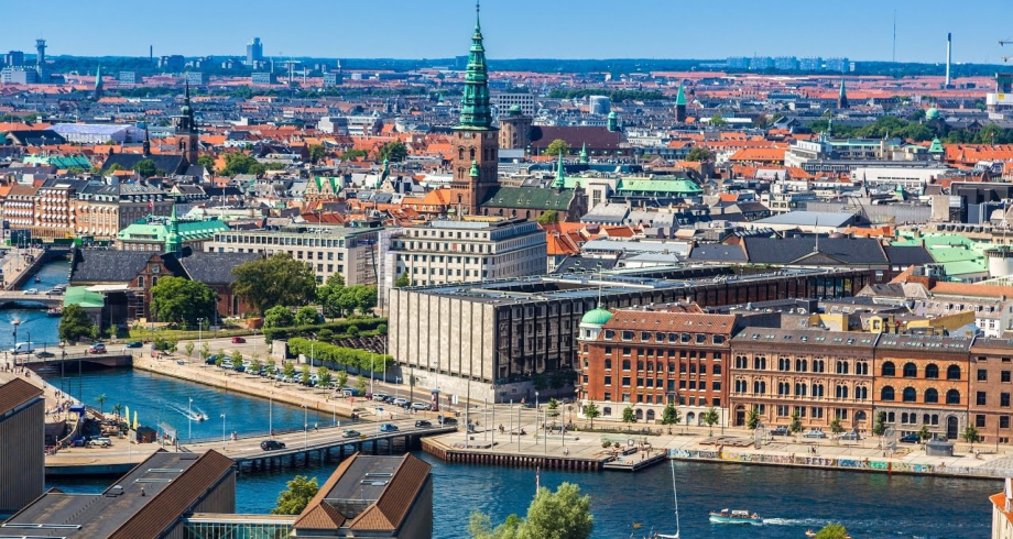 Covid-19: le Danemark lèvera l'ensemble de ses restrictions le 10 septembre