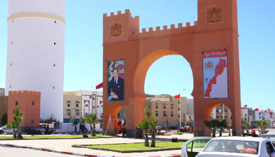 Sahara marocain: la Grenade soutient l'initiative marocaine d'autonomie comme solution "viable"