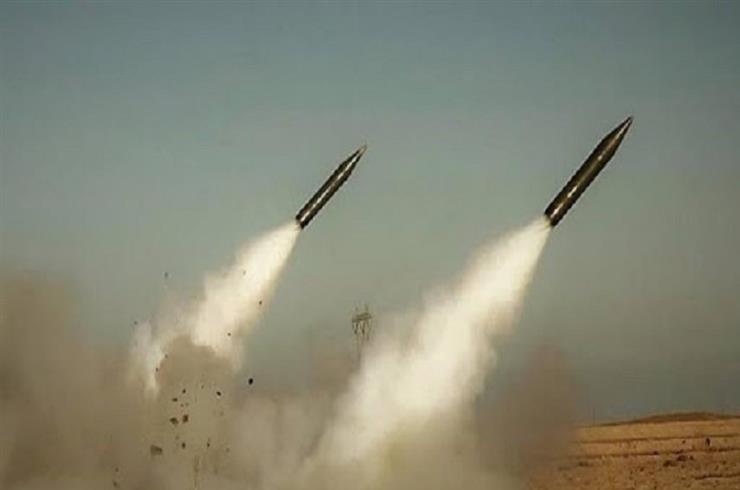 الجيش الكويتي يعلن سقوط صاروخ قرب المنطقة الحدودية مع العراق