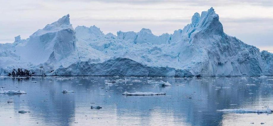 Groenland : découverte par des scientifiques de la terre la plus au nord du monde