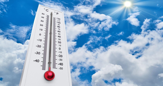 Prévisions météorologiques au Maroc : températures en légère hausse ce lundi 16 mars