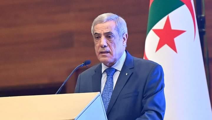 إقالة رئيس الوزراء الجزائري وتعيين وزير الصناعة بالنيابة