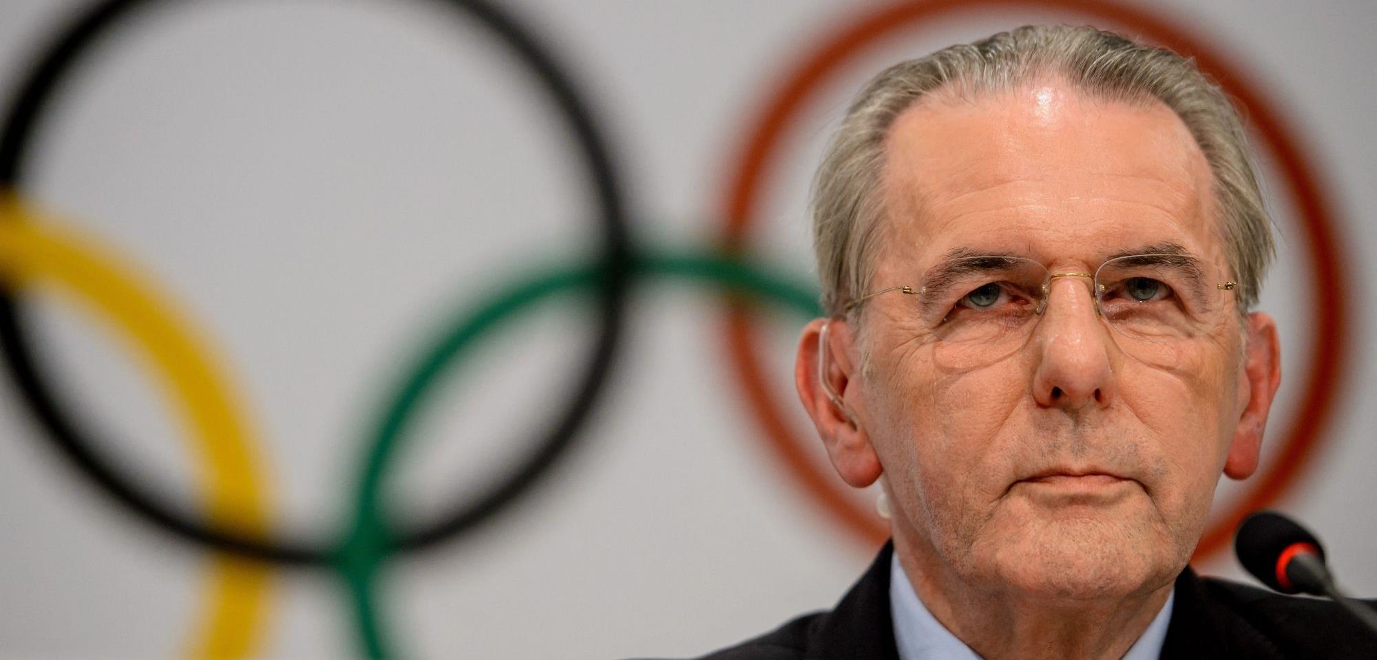 Jacques Rogge, ancien président du Comité international olympique, décédé à 79 ans (CIO)