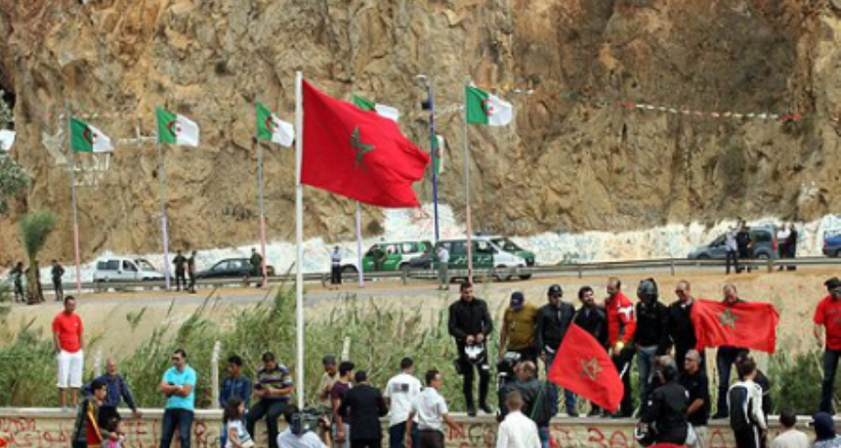 موقع "إل بيريوديستا": قطع الجزائر علاقاتها الدبلوماسية مع المغرب هروب إلى الأمام