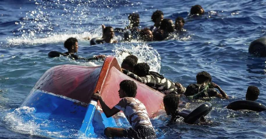 مصرع ما لا يقل عن 70 مهاجرا في حادث غرق قبالة سواحل موريتانيا