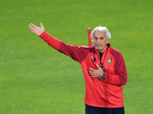 حاليلوزيتش: المنتخب المغربي عازم على تحقيق الفوز في مباراة غينيا وتسجيل العلامة الكاملة