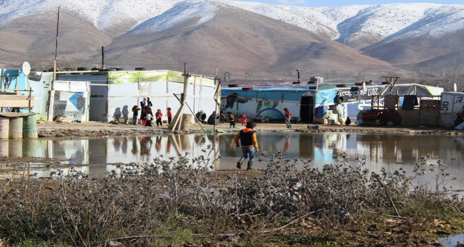 Pénuries au Liban: l'ONU alloue une aide de 10 millions de dollars