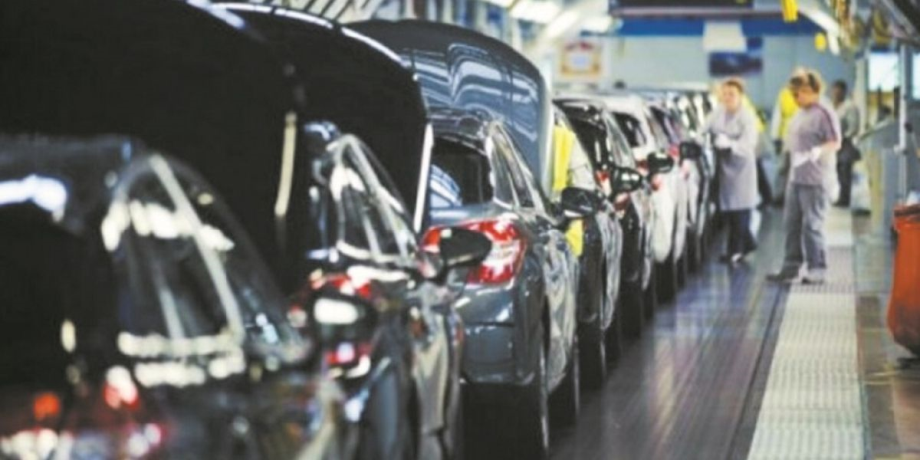 Maroc: les exportations d'automobiles en hausse de 38%