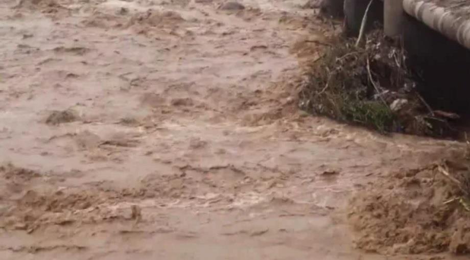 مصرع فتاتين غرقا بعد أن جرفتهما السيول بإقليم أزيلال