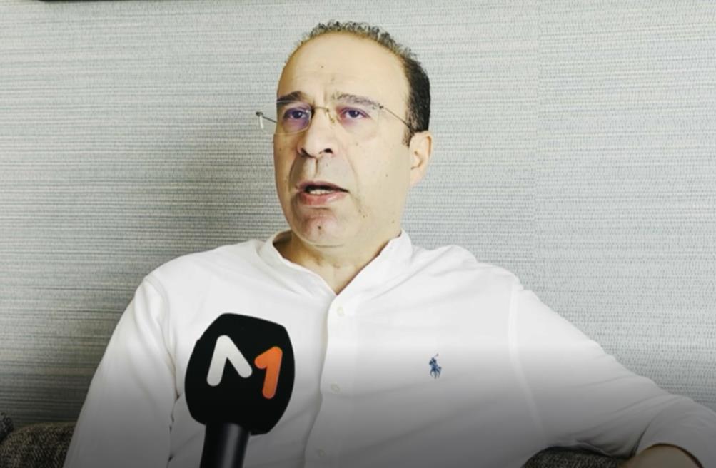 حصري .. الشوالي لريمونطادا : المغرب على موعد مع "نجاح ساحق"