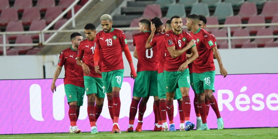 تصفيات إفريقيا المؤهلة لمونديال 2022: برنامج الجولة الثانية