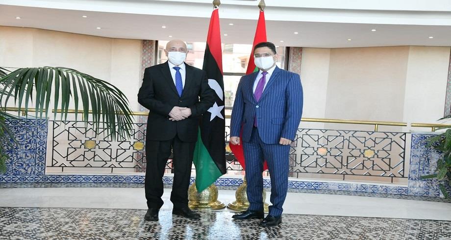 Nasser Bourita: le respect du calendrier des élections, fondamental pour rétablir la stabilité en Libye